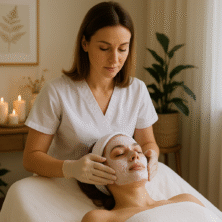 Our Beauty Academy