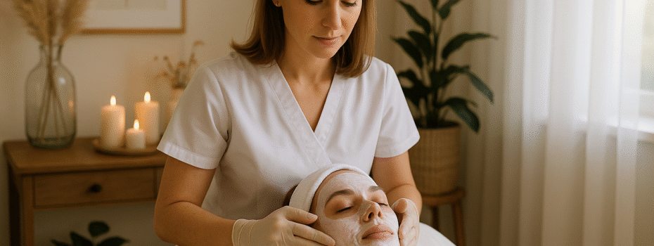 Our Beauty Academy