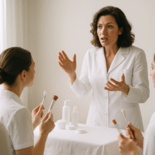 Our Beauty Academy