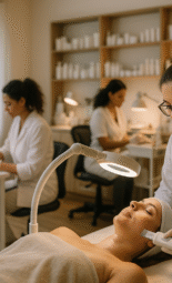 Our Beauty Academy