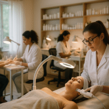 Our Beauty Academy